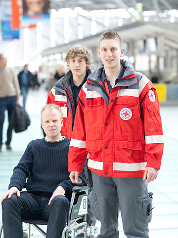 Behindertenhilfe in Köln